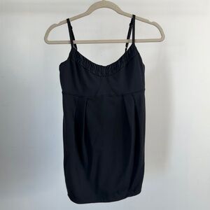Lulu lemon workout tank top